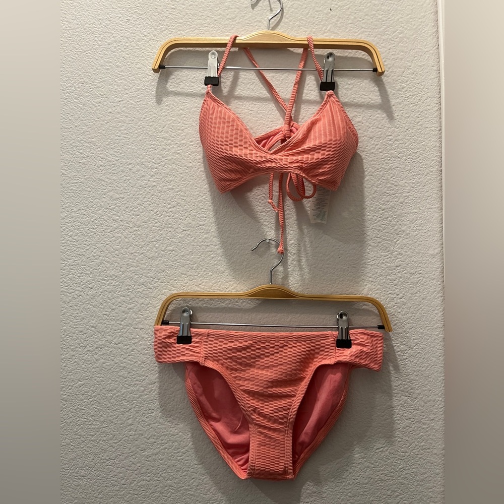 Carve Designs Swimsuit NWOT small